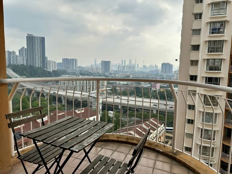 Kondominium untuk Dijual di Wangsa Metroview - Jenny Tan - PropertyGuru.com.my