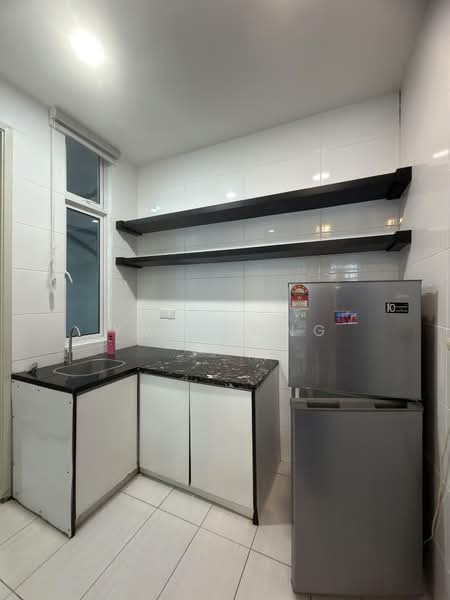 Servis Apartment untuk Disewa di The Wave Residence - YM Chong - PropertyGuru.com.my