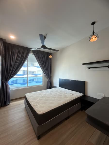 Servis Apartment untuk Disewa di The Wave Residence - YM Chong - PropertyGuru.com.my