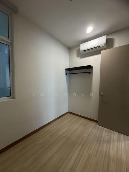 Servis Apartment untuk Disewa di The Wave Residence - YM Chong - PropertyGuru.com.my