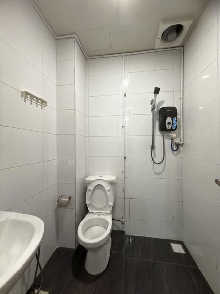 Servis Apartment untuk Disewa di The Wave Residence - YM Chong - PropertyGuru.com.my
