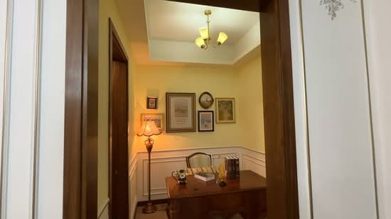 Service Residence for Rent at Core Residence @ TRX - Jojo Yee - PropertyGuru.com.my