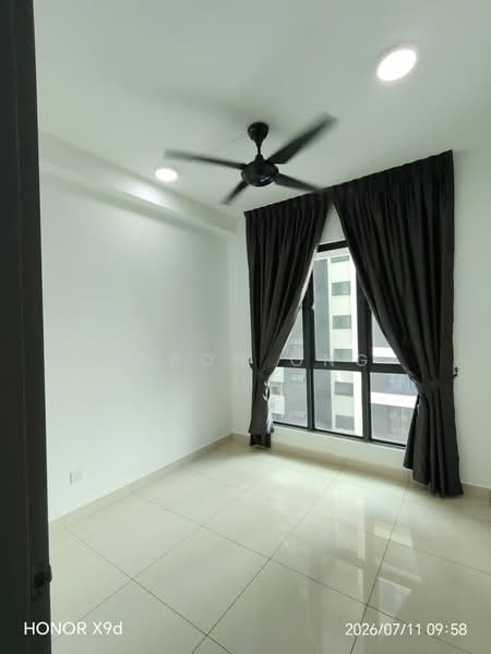 Servis Apartment untuk Disewa di KL Traders Square - Aaron Ong - Interior - PropertyGuru.com.my