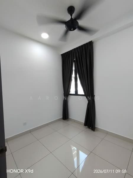 Servis Apartment untuk Disewa di KL Traders Square - Aaron Ong - Interior - PropertyGuru.com.my