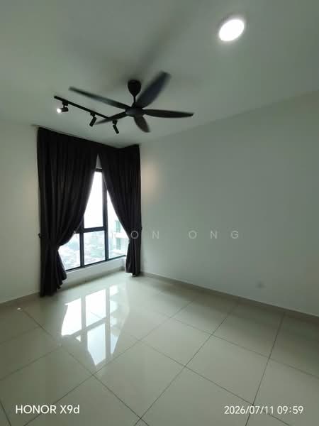 Servis Apartment untuk Disewa di KL Traders Square - Aaron Ong - View - PropertyGuru.com.my
