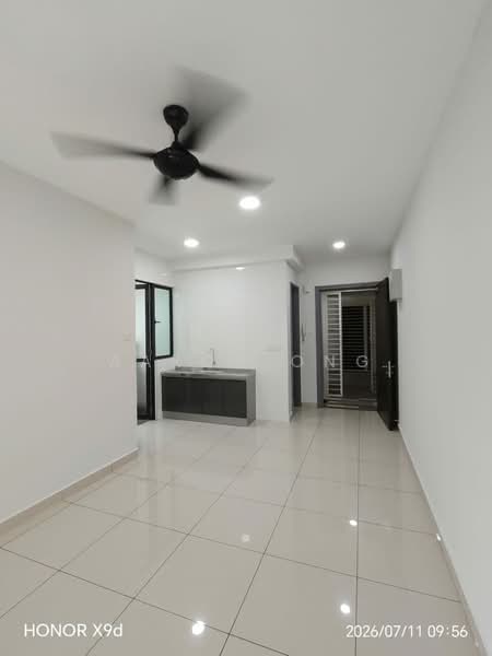 Servis Apartment untuk Disewa di KL Traders Square - Aaron Ong - Interior - PropertyGuru.com.my