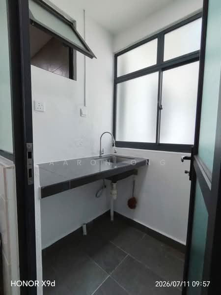 Servis Apartment untuk Disewa di KL Traders Square - Aaron Ong - Interior - PropertyGuru.com.my