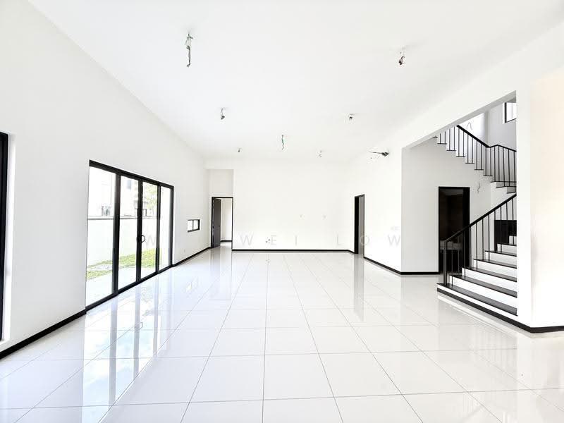Rumah Berkembar untuk Dijual di Telok Panglima Garang (Selangor) - Wei Wei Low - PropertyGuru.com.my