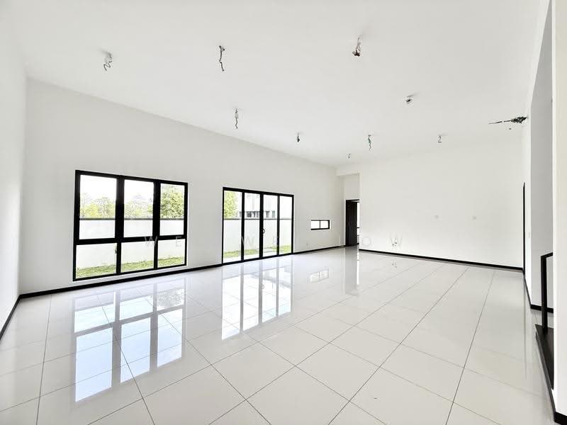 Rumah Berkembar untuk Dijual di Telok Panglima Garang (Selangor) - Wei Wei Low - PropertyGuru.com.my