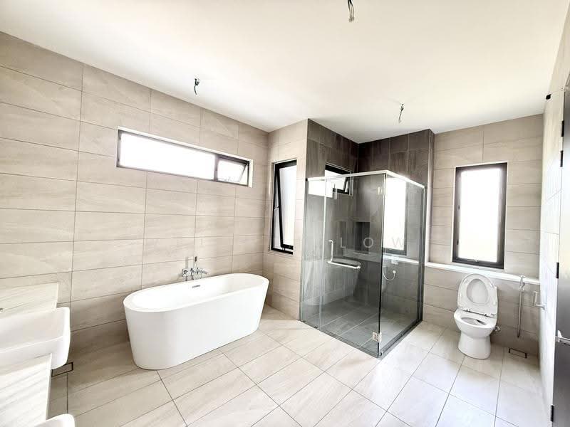 Rumah Berkembar untuk Dijual di Telok Panglima Garang (Selangor) - Wei Wei Low - PropertyGuru.com.my
