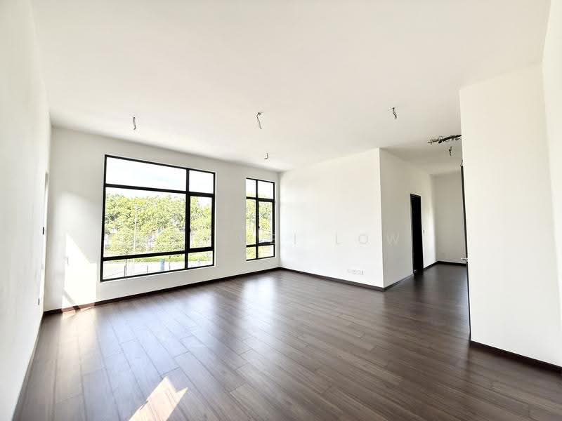 Rumah Berkembar untuk Dijual di Telok Panglima Garang (Selangor) - Wei Wei Low - PropertyGuru.com.my