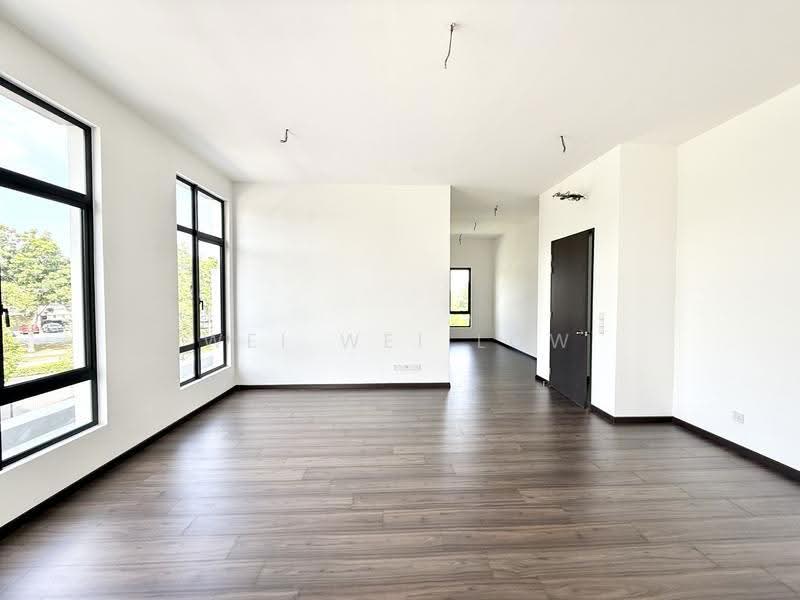Rumah Berkembar untuk Dijual di Telok Panglima Garang (Selangor) - Wei Wei Low - PropertyGuru.com.my
