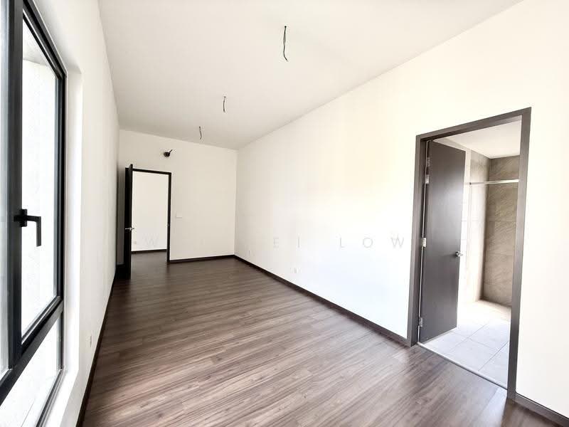 Rumah Berkembar untuk Dijual di Telok Panglima Garang (Selangor) - Wei Wei Low - PropertyGuru.com.my