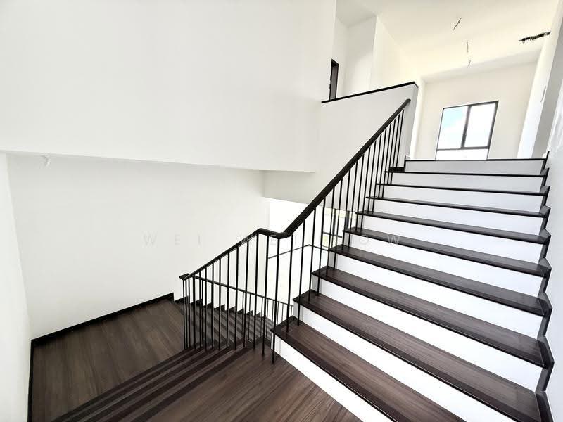Rumah Berkembar untuk Dijual di Telok Panglima Garang (Selangor) - Wei Wei Low - PropertyGuru.com.my