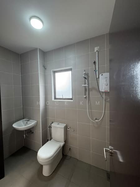 Rumah Teres untuk Disewa di Iskandar Puteri (Nusajaya) (Johor) - Hock Kim - Bathroom - PropertyGuru.com.my