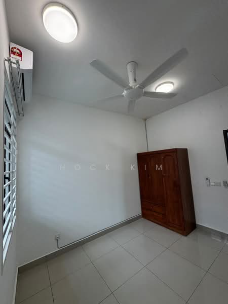 Rumah Teres untuk Disewa di Iskandar Puteri (Nusajaya) (Johor) - Hock Kim - Interior - PropertyGuru.com.my