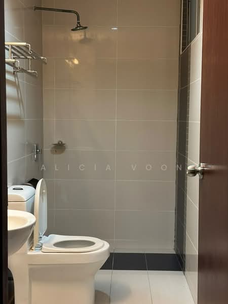 Kondominium untuk Disewa di Anjung Seri - Alicia Voon - Bathroom - PropertyGuru.com.my