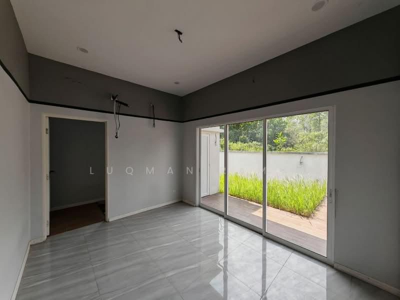 Bungalow for Sale in Bandar Bukit Mahkota (Bangi) - Luqman Ramli - Interior - PropertyGuru.com.my