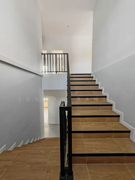 Bungalow for Sale in Bandar Bukit Mahkota (Bangi) - Luqman Ramli - Interior - PropertyGuru.com.my