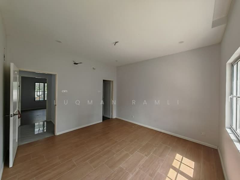 Bungalow for Sale in Bandar Bukit Mahkota (Bangi) - Luqman Ramli - Interior - PropertyGuru.com.my
