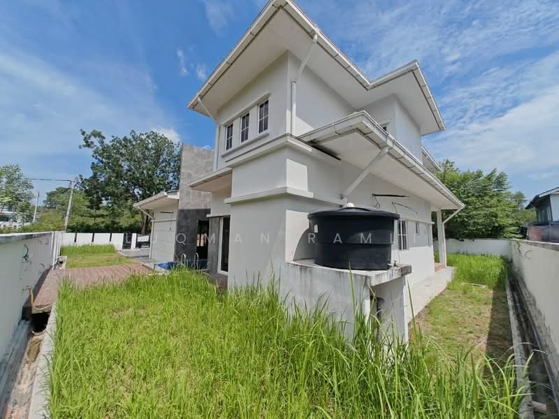 Bungalow for Sale in Bandar Bukit Mahkota (Bangi) - Luqman Ramli - Exterior - PropertyGuru.com.my