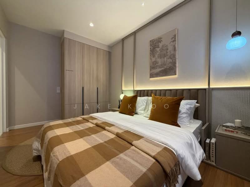 Service Residence for Sale at The LightHauz - Jake Khoo - Bedroom - PropertyGuru.com.my