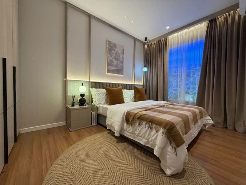 Service Residence for Sale at The LightHauz - Jake Khoo - Bedroom - PropertyGuru.com.my