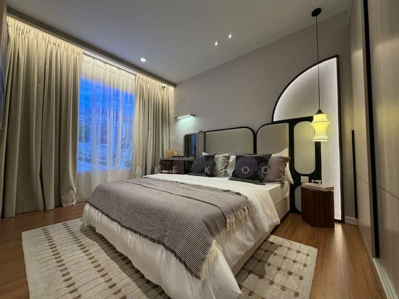 Service Residence for Sale at The LightHauz - Jake Khoo - Bedroom - PropertyGuru.com.my