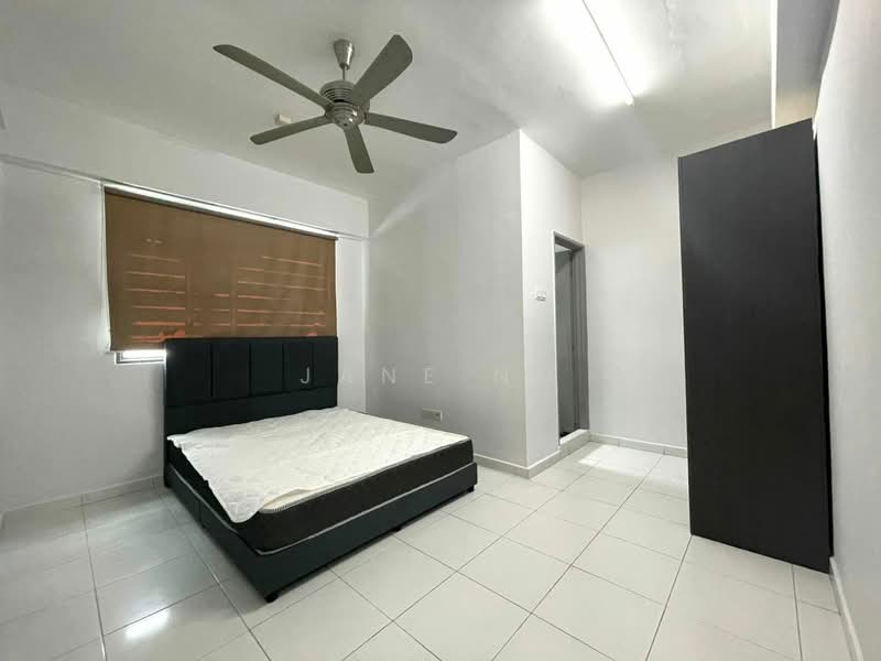 Pangsapuri untuk Disewa di Pinang Laguna - Jane Ng - Bedroom - PropertyGuru.com.my
