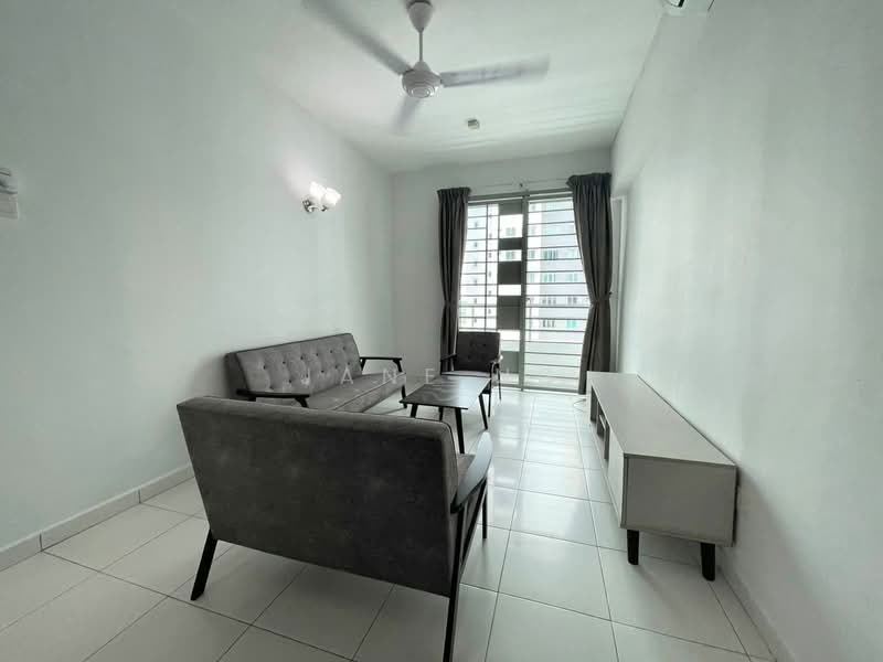 Pangsapuri untuk Disewa di Pinang Laguna - Jane Ng - Living Room - PropertyGuru.com.my