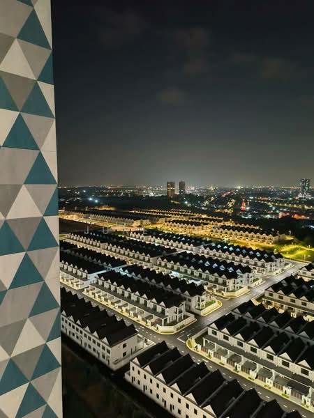 Servis Apartment untuk Disewa di Midas @ Seri Alam - June Teo - Exterior - PropertyGuru.com.my