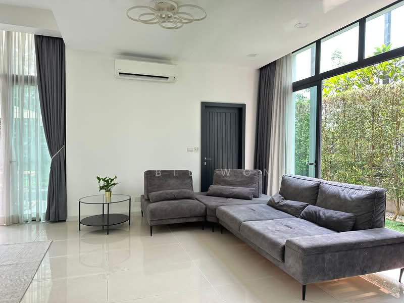 3-storey Terraced House for Sale in Desa Parkcity (Kuala Lumpur) - Debbie Wong - PropertyGuru.com.my