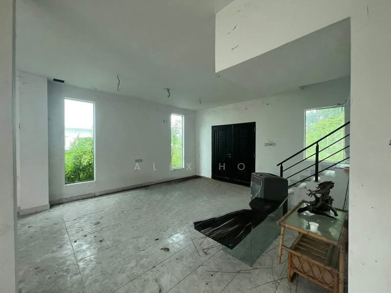 Rumah Banglo untuk Dijual di Balik Pulau (Penang) - Alex Ho - Living Room - PropertyGuru.com.my