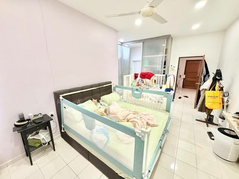 2-storey Terraced House for Sale in Seksyen 23 (Shah Alam) - Nur Adibah Ishak - PropertyGuru.com.my