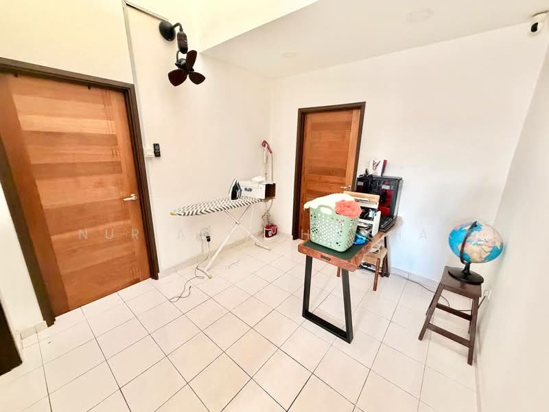 2-storey Terraced House for Sale in Seksyen 23 (Shah Alam) - Nur Adibah Ishak - PropertyGuru.com.my