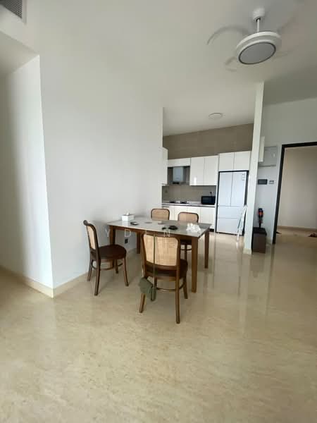 Servis Apartment untuk Disewa di TriTower Residence @ Johor Bahru Sentral - Jayden Lim - PropertyGuru.com.my