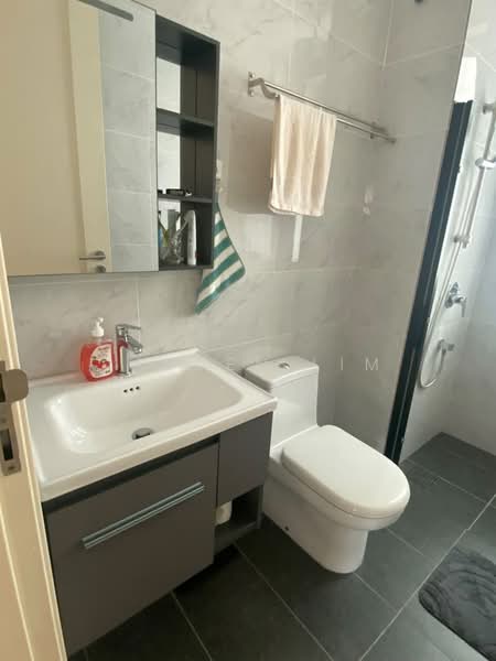 Servis Apartment untuk Disewa di TriTower Residence @ Johor Bahru Sentral - Jayden Lim - PropertyGuru.com.my