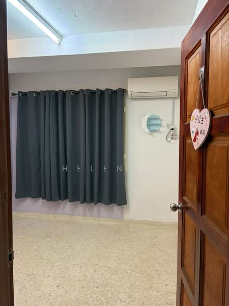 Rumah Flat untuk Disewa di Laksamana Cheng Ho - Helen BF - Interior - PropertyGuru.com.my