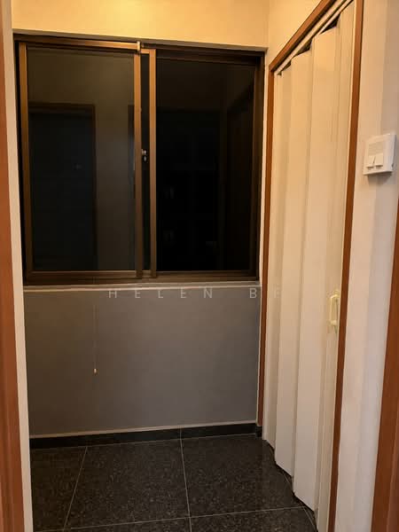 Rumah Flat untuk Disewa di Laksamana Cheng Ho - Helen BF - Interior - PropertyGuru.com.my