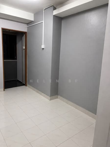 Rumah Flat untuk Disewa di Laksamana Cheng Ho - Helen BF - Interior - PropertyGuru.com.my