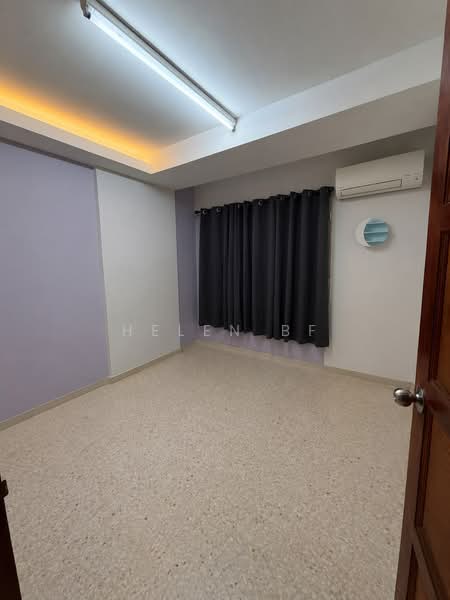 Rumah Flat untuk Disewa di Laksamana Cheng Ho - Helen BF - Interior - PropertyGuru.com.my