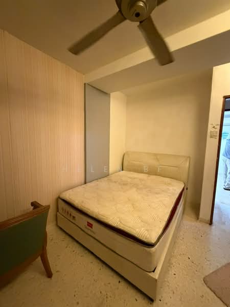 Rumah Flat untuk Disewa di Laksamana Cheng Ho - Helen BF - Bedroom - PropertyGuru.com.my