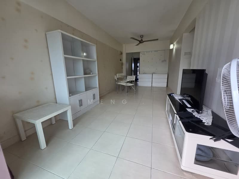 Apartment for Rent at BL Garden - Meng . - PropertyGuru.com.my