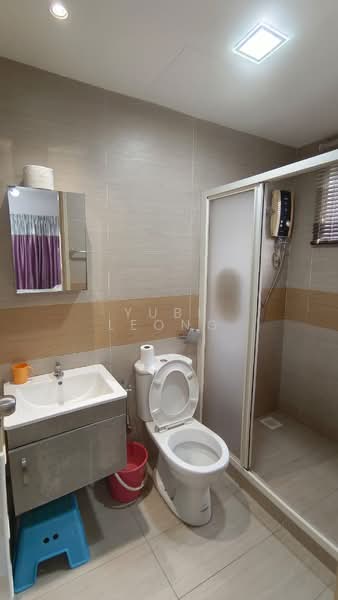 Kondominium untuk Dijual di Dynasty Garden Condominium - Yubi Leong - PropertyGuru.com.my