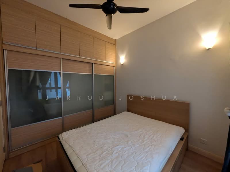 Condominium for Rent at Surian Condominium - Jarrod Joshua - Bedroom - PropertyGuru.com.my