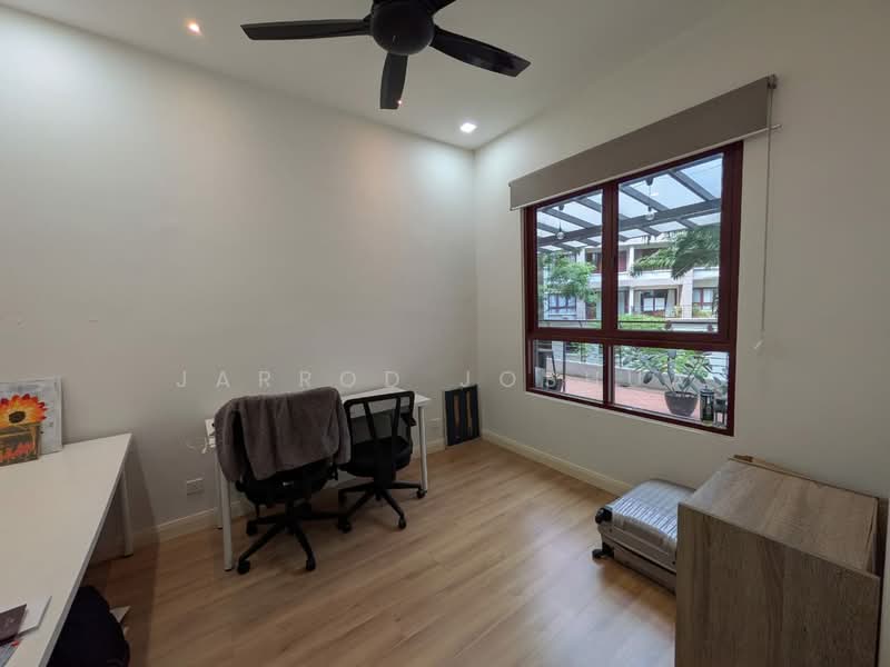 Condominium for Rent at Surian Condominium - Jarrod Joshua - Study - PropertyGuru.com.my