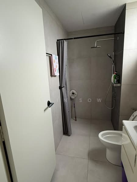 Kondominium untuk Disewa di The Jalil (Bayu Jalil) - Alvin Sow - Bathroom - PropertyGuru.com.my