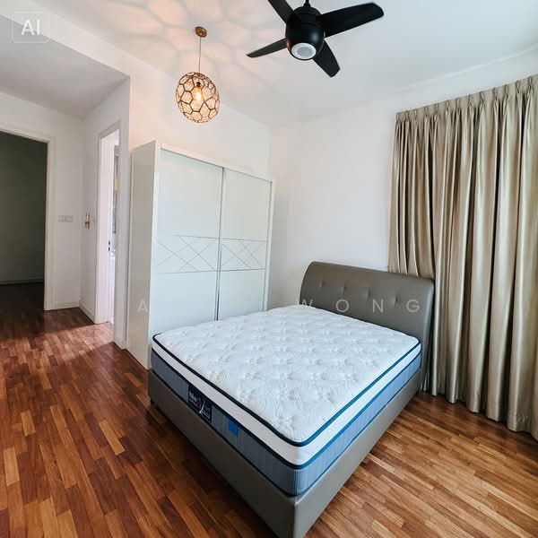 Rumah Berkembar untuk Dijual di Setia Eco Glades (Cyberjaya) - Jared Wong - Bedroom - PropertyGuru.com.my