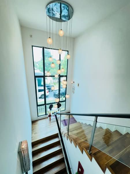 Rumah Berkembar untuk Dijual di Setia Eco Glades (Cyberjaya) - Jared Wong - Interior - PropertyGuru.com.my