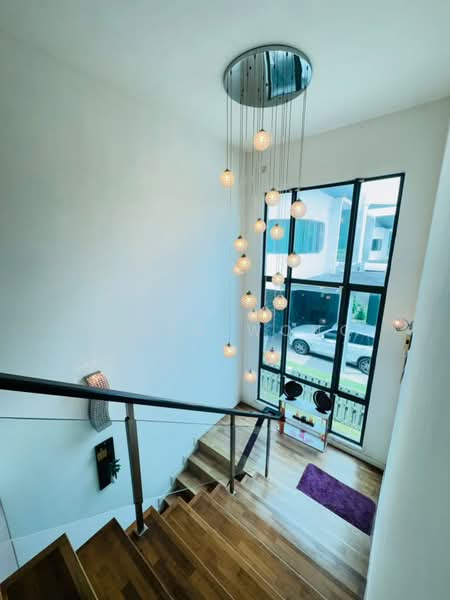 Rumah Berkembar untuk Dijual di Setia Eco Glades (Cyberjaya) - Jared Wong - Interior - PropertyGuru.com.my